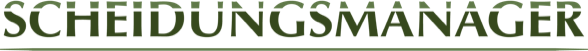 Scheidungsmanager-Logo